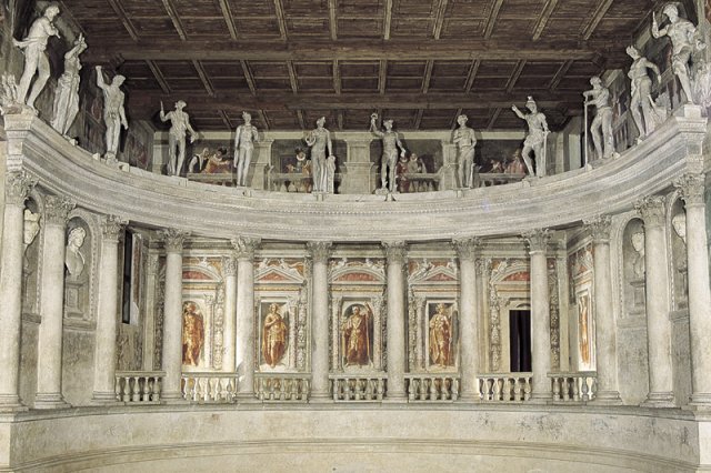 teatro