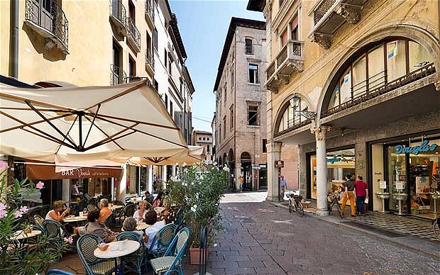aperitivo